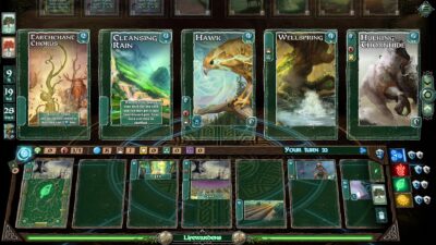 Mystic Vale PC Klucz Cyfrowy Steam - obrazek 3