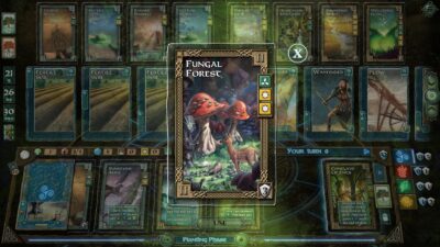 Mystic Vale PC Klucz Cyfrowy Steam - obrazek 4