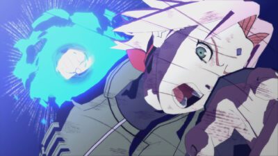 NARUTO SHIPPUDEN: Ultimate Ninja STORM 4 PC Klucz Cyfrowy Steam - obrazek 3