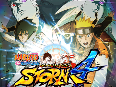 NARUTO SHIPPUDEN: Ultimate Ninja STORM 4 PC Klucz Cyfrowy Steam