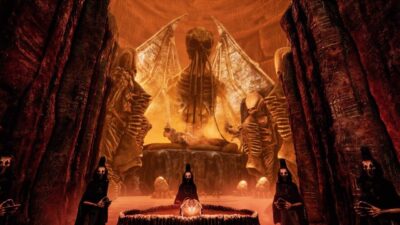 Necrophosis: Full Consciousness PlayStation 5 Klucz Cyfrowy - obrazek 2