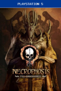 Necrophosis: Full Consciousness