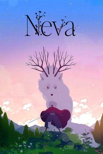 Neva PC Klucz Cyfrowy Steam