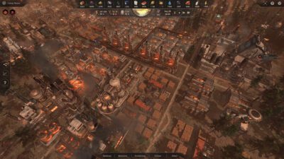 New Cycle PC Klucz Cyfrowy Steam - obrazek 2