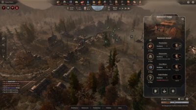 New Cycle PC Klucz Cyfrowy Steam - obrazek 4
