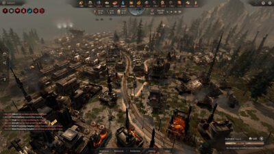 New Cycle PC Klucz Cyfrowy Steam - obrazek 5
