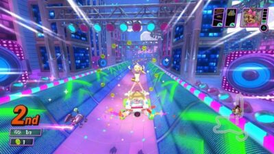 Nickelodeon Kart Racers 2: Grand Prix Nintendo Switch Klucz Cyfrowy - obrazek 3