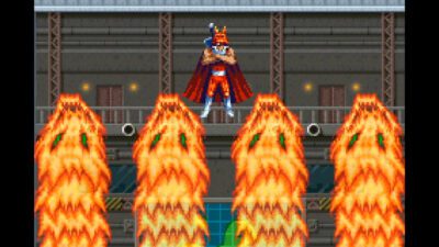 Ninja Five-O PC Klucz Cyfrowy Steam - obrazek 4