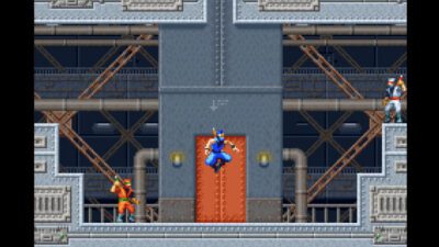 Ninja Five-O PC Klucz Cyfrowy Steam - obrazek 5