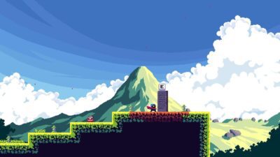 Ninja Ming Nintendo Switch Klucz Cyfrowy - obrazek 2