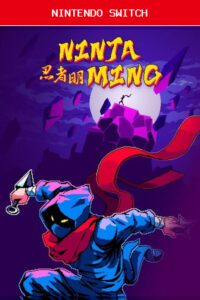 Ninja Ming