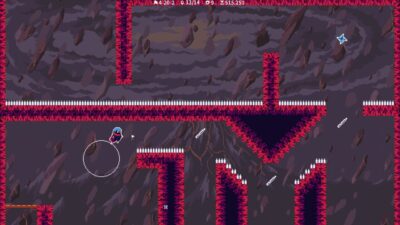 Ninja Ming Nintendo Switch Klucz Cyfrowy - obrazek 5