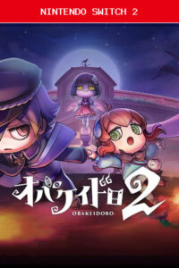 OBAKEIDORO 2: Chase & Seek