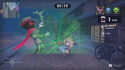 OBAKEIDORO 2: Chase & Seek Nintendo Switch 2 Klucz Cyfrowy - obrazek 5