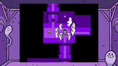 OFF PC Klucz Cyfrowy Steam - obrazek 3