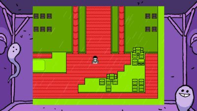OFF PC Klucz Cyfrowy Steam - obrazek 4