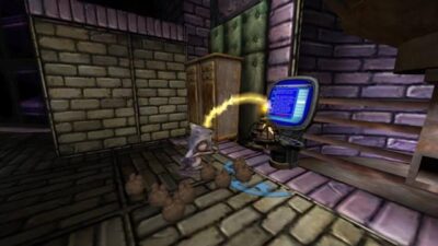 Oddworld: Munch's Oddysee Nintendo Switch Klucz Cyfrowy - obrazek 2