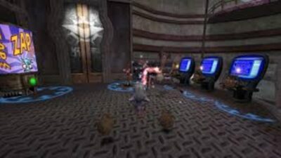Oddworld: Munch's Oddysee Nintendo Switch Klucz Cyfrowy - obrazek 3