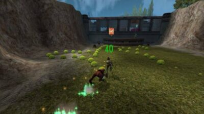 Oddworld: Munch's Oddysee Nintendo Switch Klucz Cyfrowy - obrazek 5