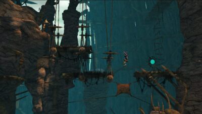 Oddworld: New 'n' Tasty Nintendo Switch Klucz Cyfrowy - obrazek 4