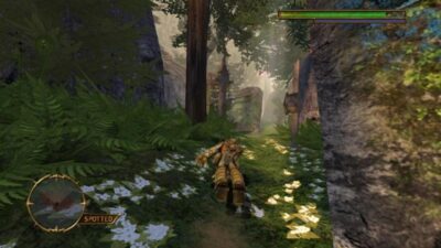 Oddworld: Stranger's Wrath HD Nintendo Switch Klucz Cyfrowy - obrazek 3