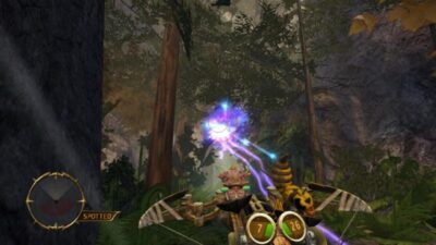 Oddworld: Stranger's Wrath HD Nintendo Switch Klucz Cyfrowy - obrazek 5