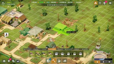 One Military Camp Nintendo Switch 2 Klucz Cyfrowy - obrazek 5