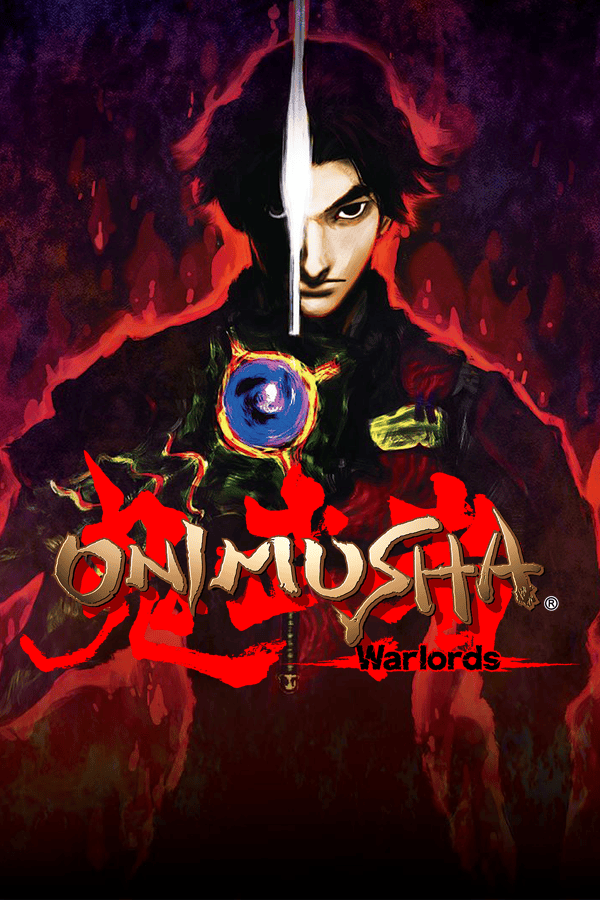 Onimusha: Warlords PC Klucz Cyfrowy Steam