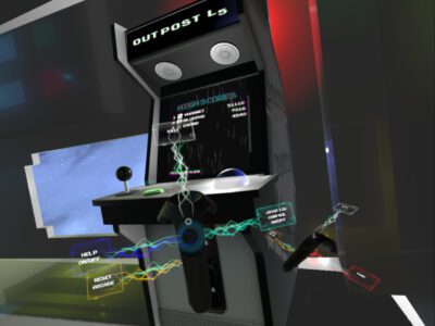 Outpost L5 PC Klucz Cyfrowy Steam - obrazek 3