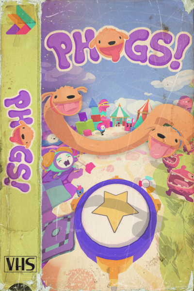 PHOGS! PC Klucz Cyfrowy Steam