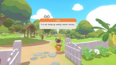 Petit Island PC Klucz Cyfrowy Steam - obrazek 4