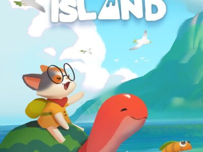 Petit Island PC Klucz Cyfrowy Steam