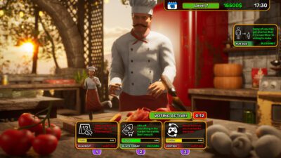 Pizza House Simulator PC Klucz Cyfrowy Steam - obrazek 3