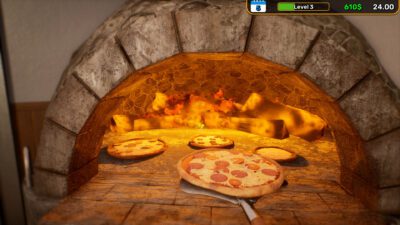 Pizza House Simulator PC Klucz Cyfrowy Steam - obrazek 4