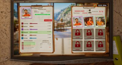 Pizza House Simulator PC Klucz Cyfrowy Steam - obrazek 5