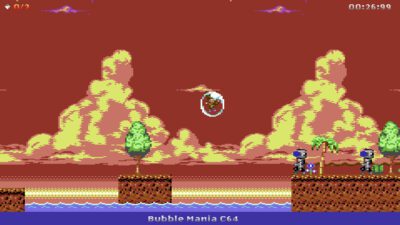 PlataGO! Super Platform Game Maker PC Klucz Cyfrowy Steam - obrazek 5