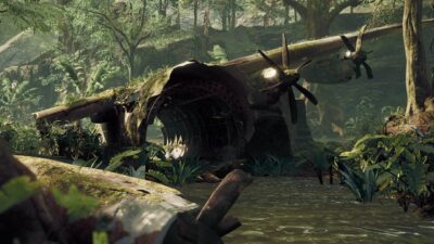 Predator: Hunting Grounds Xbox Series X|S Klucz Cyfrowy - obrazek 2