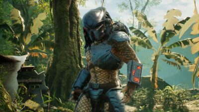 Predator: Hunting Grounds Xbox Series X|S Klucz Cyfrowy - obrazek 3