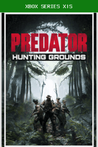 Predator: Hunting Grounds