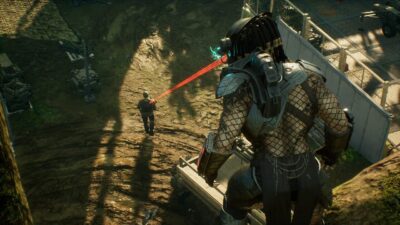 Predator: Hunting Grounds Xbox Series X|S Klucz Cyfrowy - obrazek 4