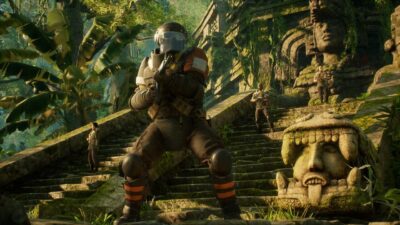 Predator: Hunting Grounds Xbox Series X|S Klucz Cyfrowy - obrazek 5
