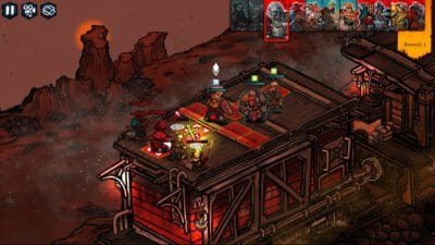 Prelude Dark Pain PC Klucz Cyfrowy Steam - obrazek 2