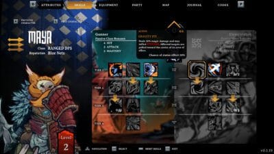 Prelude Dark Pain PC Klucz Cyfrowy Steam - obrazek 4