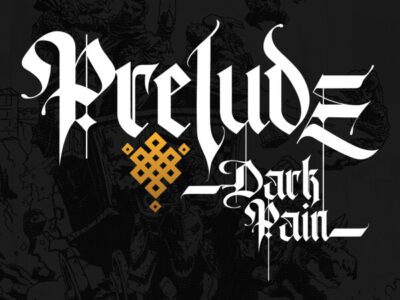 Prelude Dark Pain PC Klucz Cyfrowy Steam