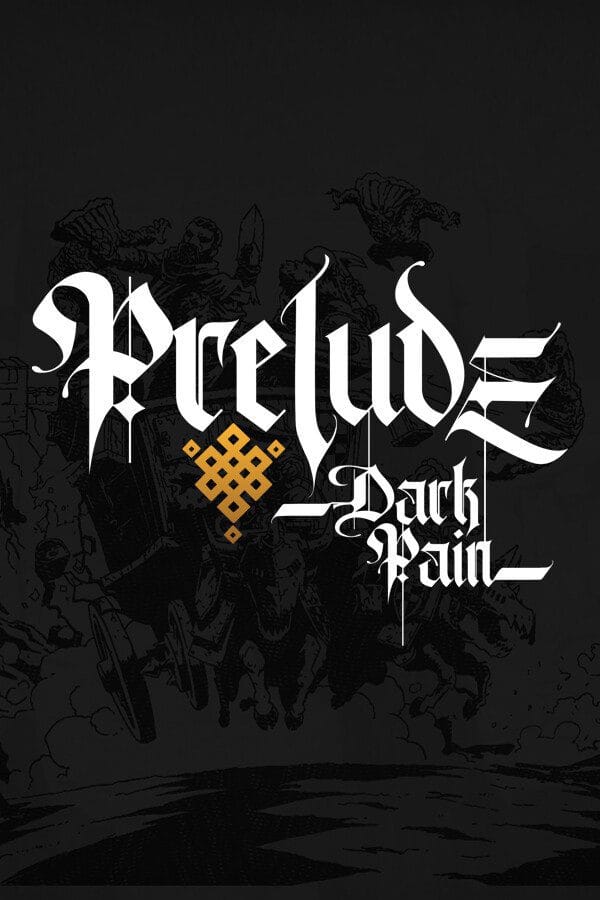 Okładka produktu Prelude Dark Pain PC Klucz Cyfrowy Steam - obrazek 1
