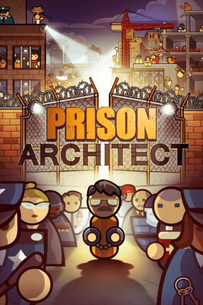 Prison Architect - Perfect Storm DLC PC Klucz Cyfrowy Steam