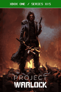 Project Warlock