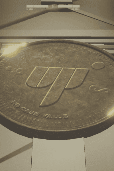 Q-UP PC Klucz Cyfrowy Steam