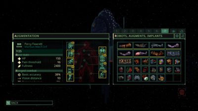 Quasimorph PC Klucz Cyfrowy Steam - obrazek 3