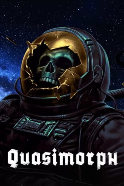 Quasimorph PC Klucz Cyfrowy Steam